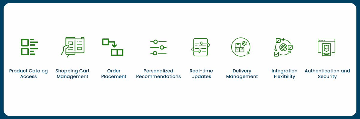 Key-Features